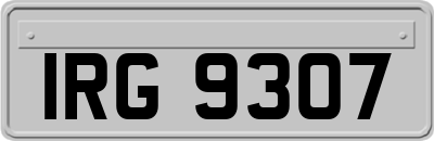 IRG9307