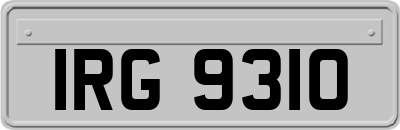 IRG9310