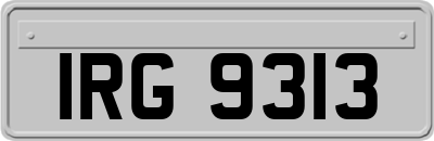 IRG9313