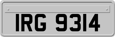 IRG9314