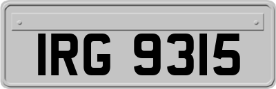 IRG9315