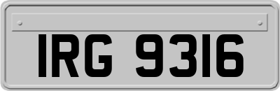 IRG9316