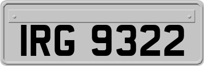 IRG9322