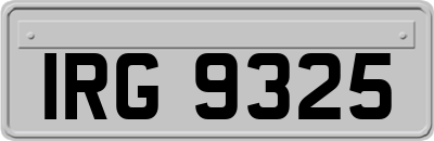 IRG9325