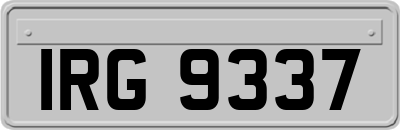 IRG9337