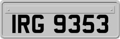 IRG9353