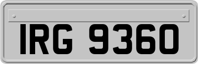 IRG9360