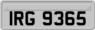 IRG9365