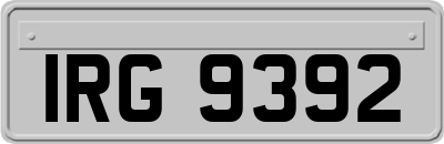 IRG9392