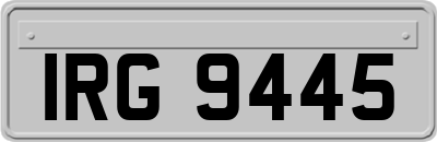 IRG9445