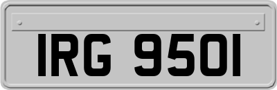 IRG9501