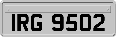 IRG9502