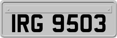 IRG9503