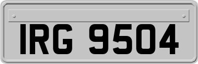 IRG9504