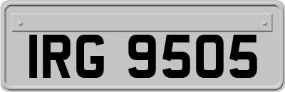 IRG9505