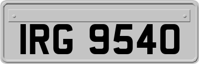 IRG9540