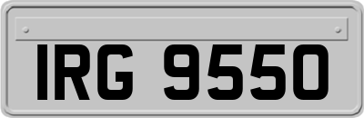 IRG9550