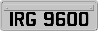 IRG9600