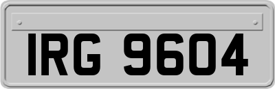 IRG9604