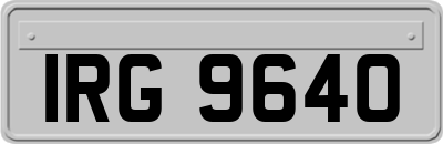 IRG9640