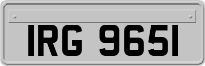 IRG9651