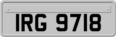 IRG9718