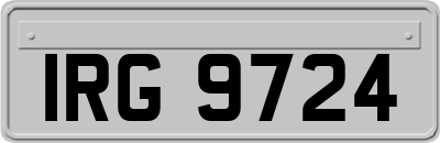 IRG9724