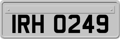 IRH0249