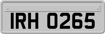 IRH0265