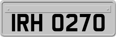 IRH0270