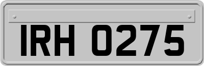 IRH0275