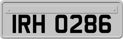 IRH0286