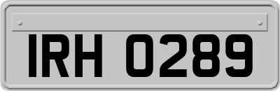 IRH0289