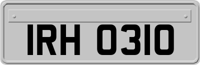 IRH0310