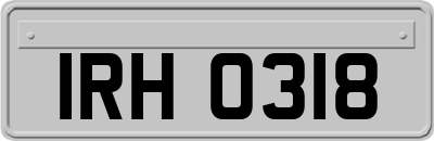 IRH0318