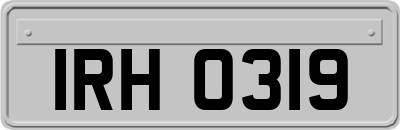 IRH0319