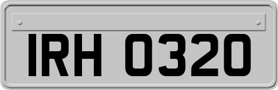 IRH0320