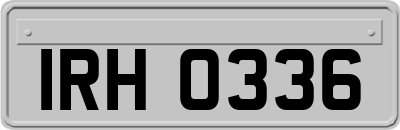 IRH0336