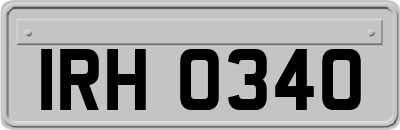 IRH0340