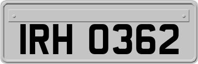 IRH0362