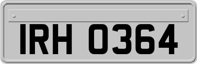 IRH0364