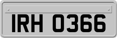 IRH0366