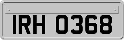 IRH0368