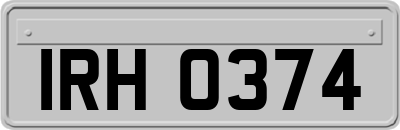 IRH0374