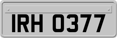 IRH0377