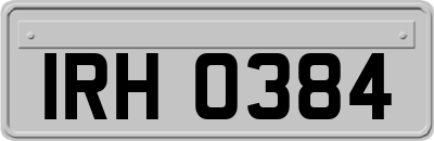 IRH0384