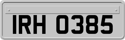 IRH0385