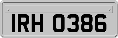 IRH0386