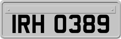 IRH0389