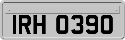 IRH0390